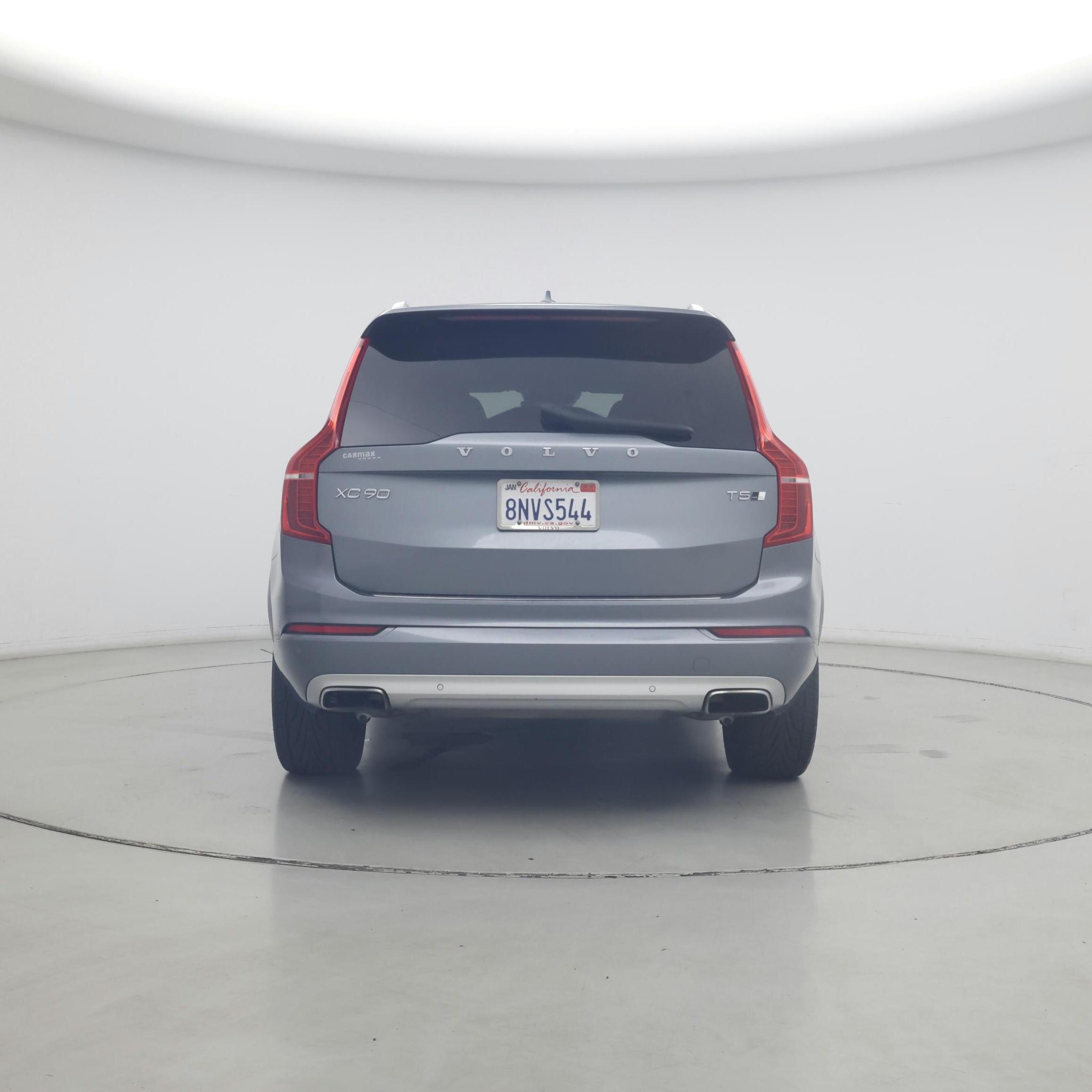 Thumbnail: 2020 Volvo XC90 - 6