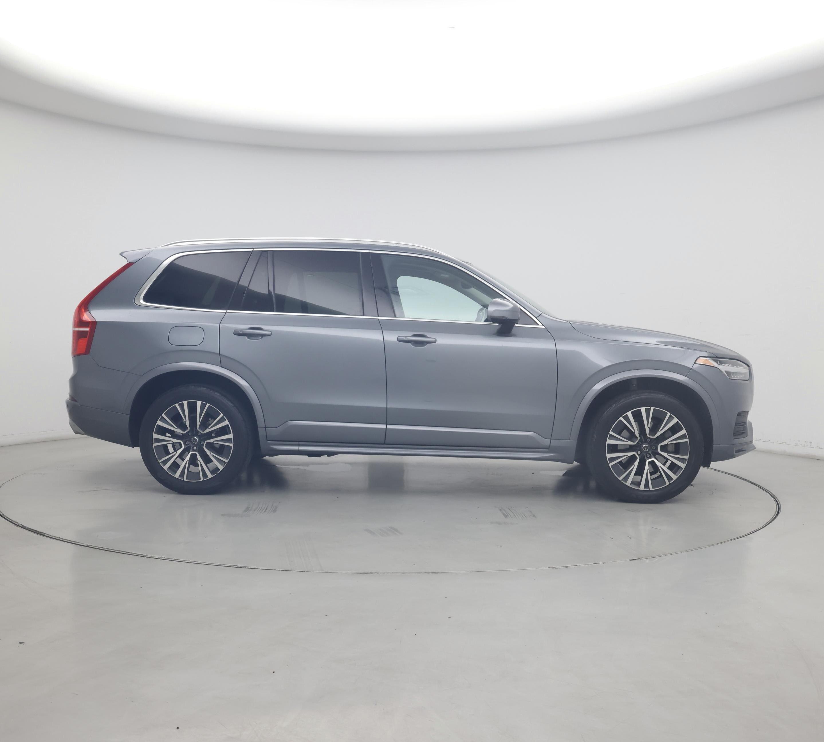 Thumbnail: 2020 Volvo XC90 - 7