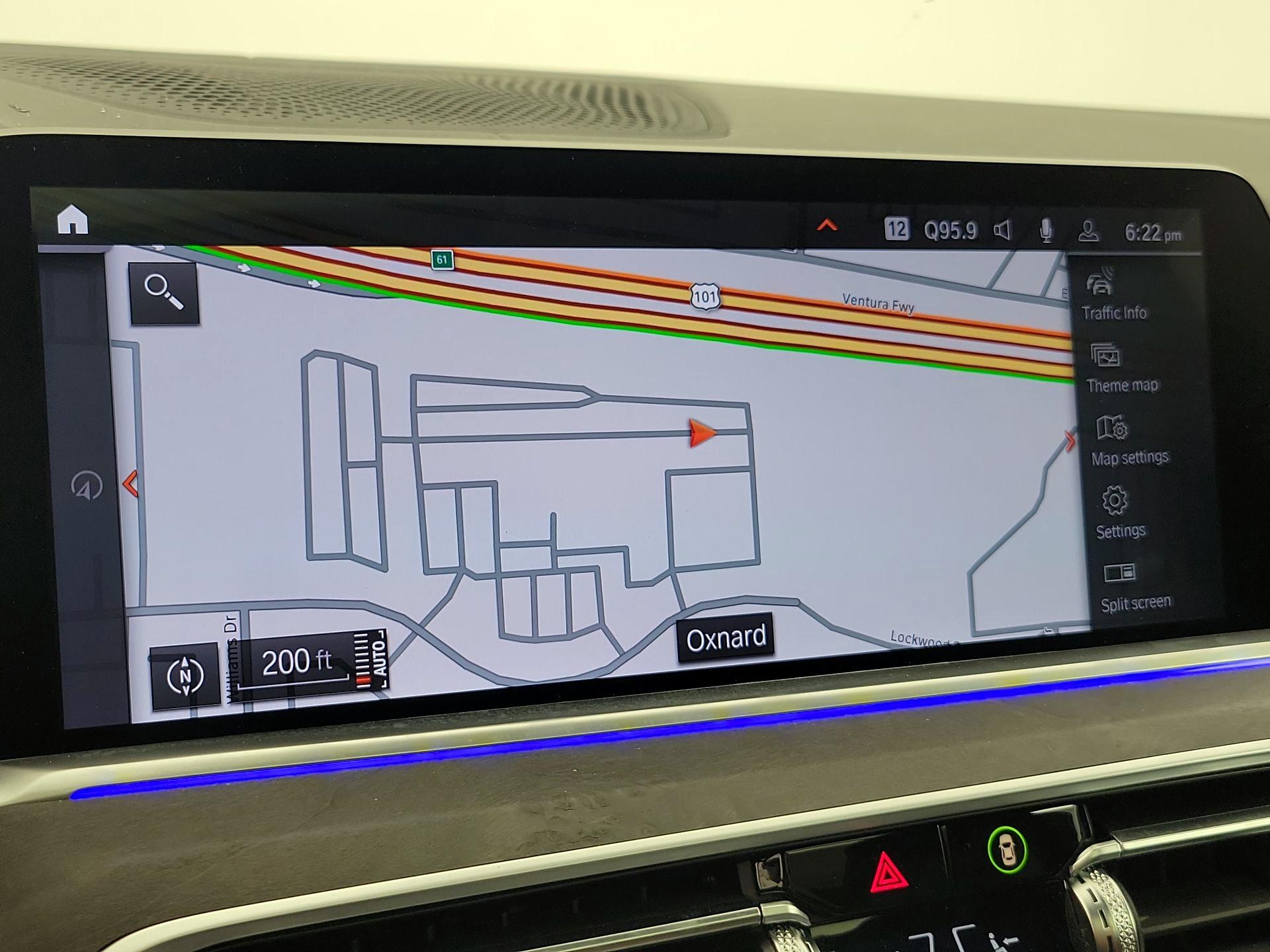 Thumbnail: 2022 BMW X5 - 14
