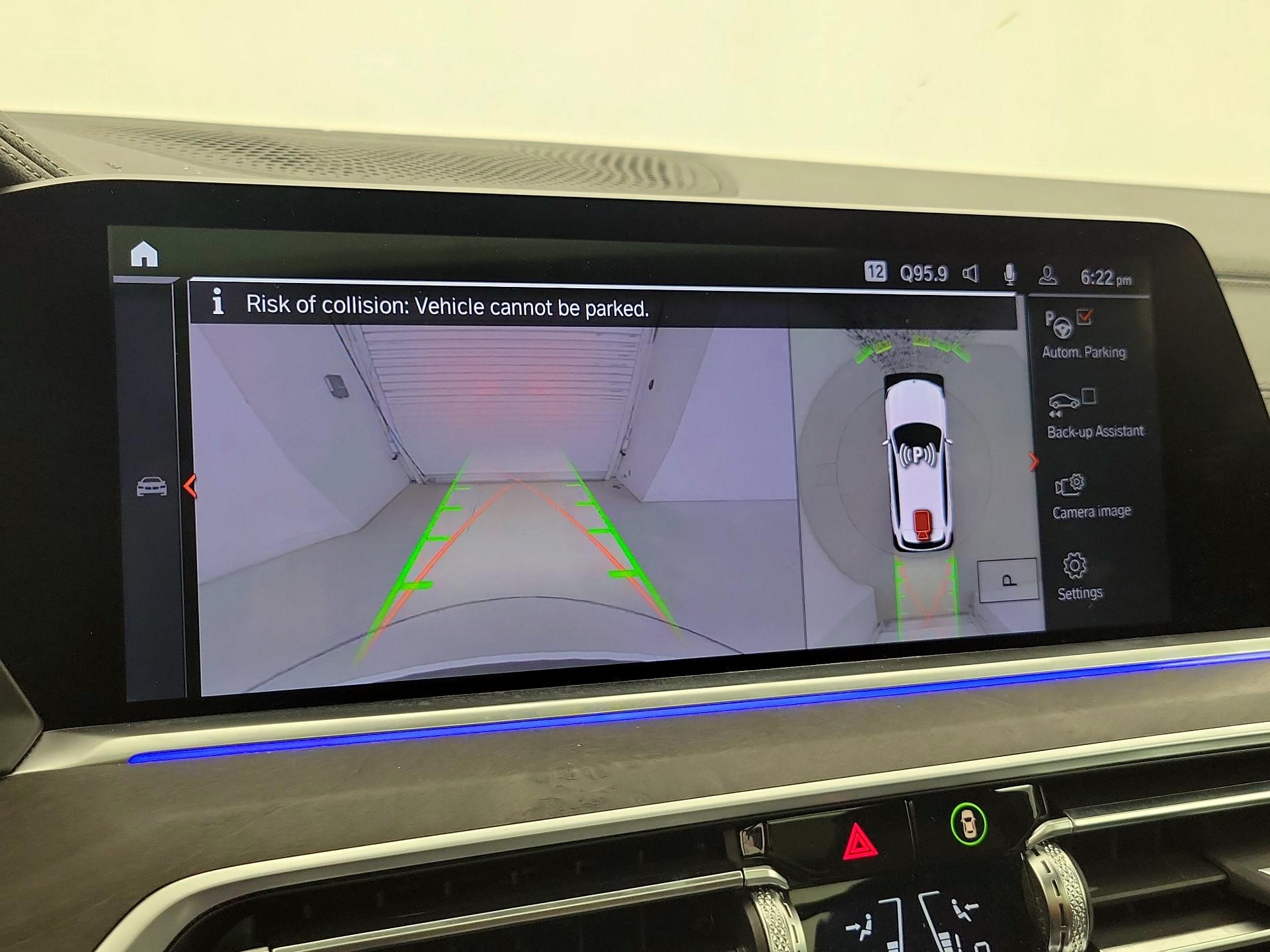 Thumbnail: 2022 BMW X5 - 15