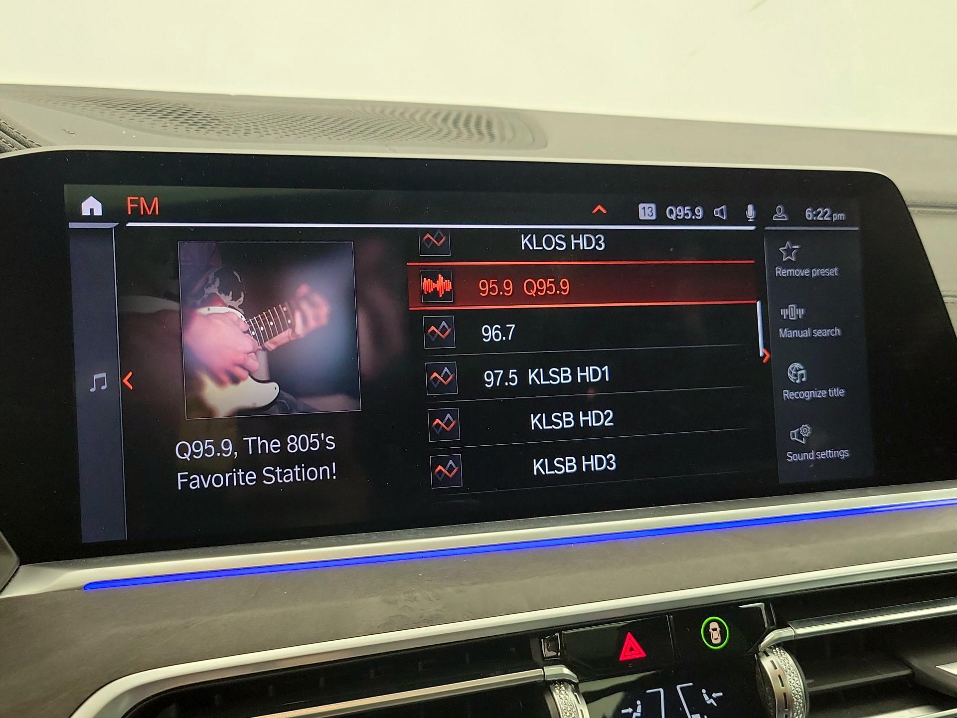 Thumbnail: 2022 BMW X5 - 16