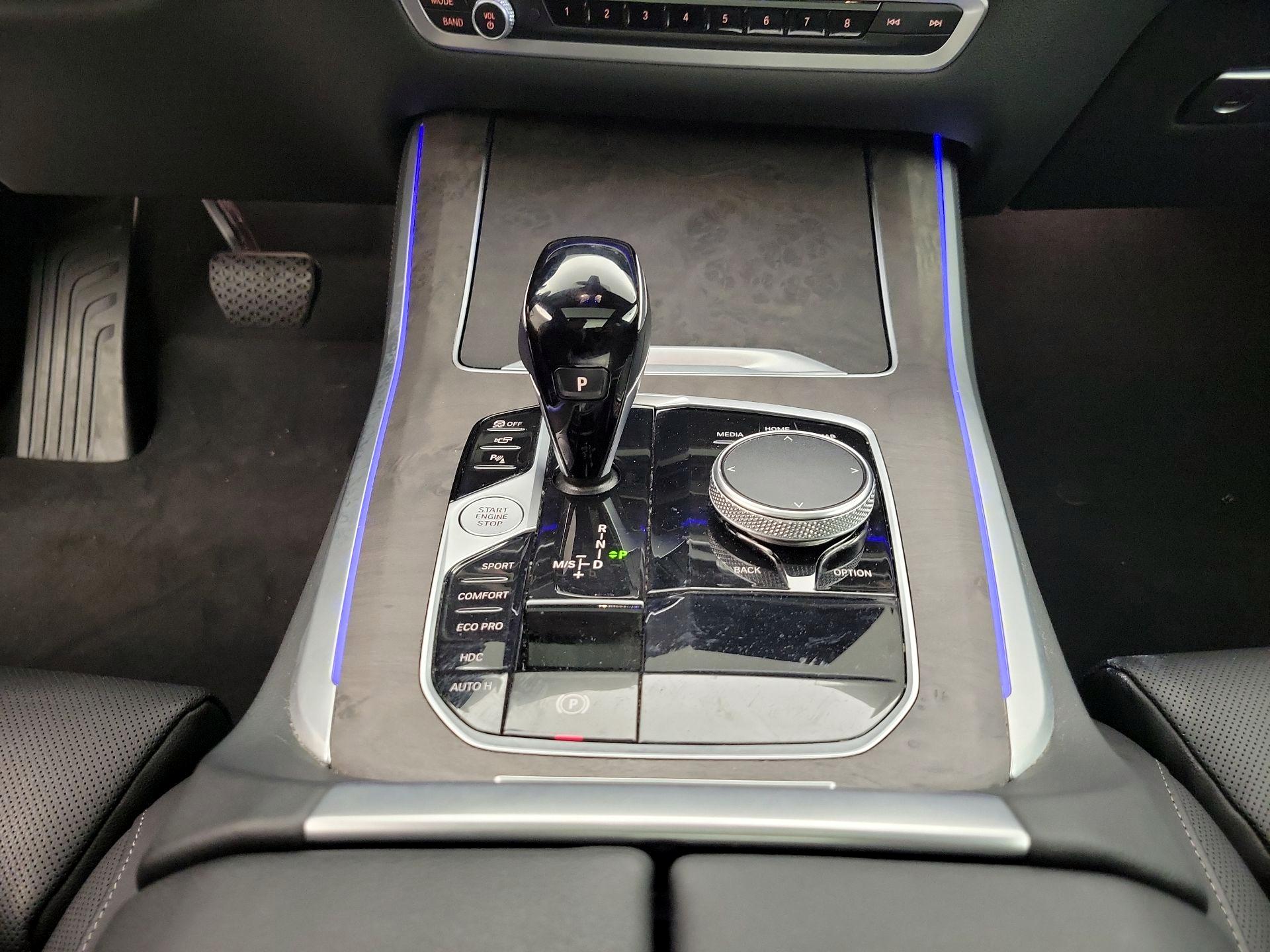 Thumbnail: 2022 BMW X5 - 18