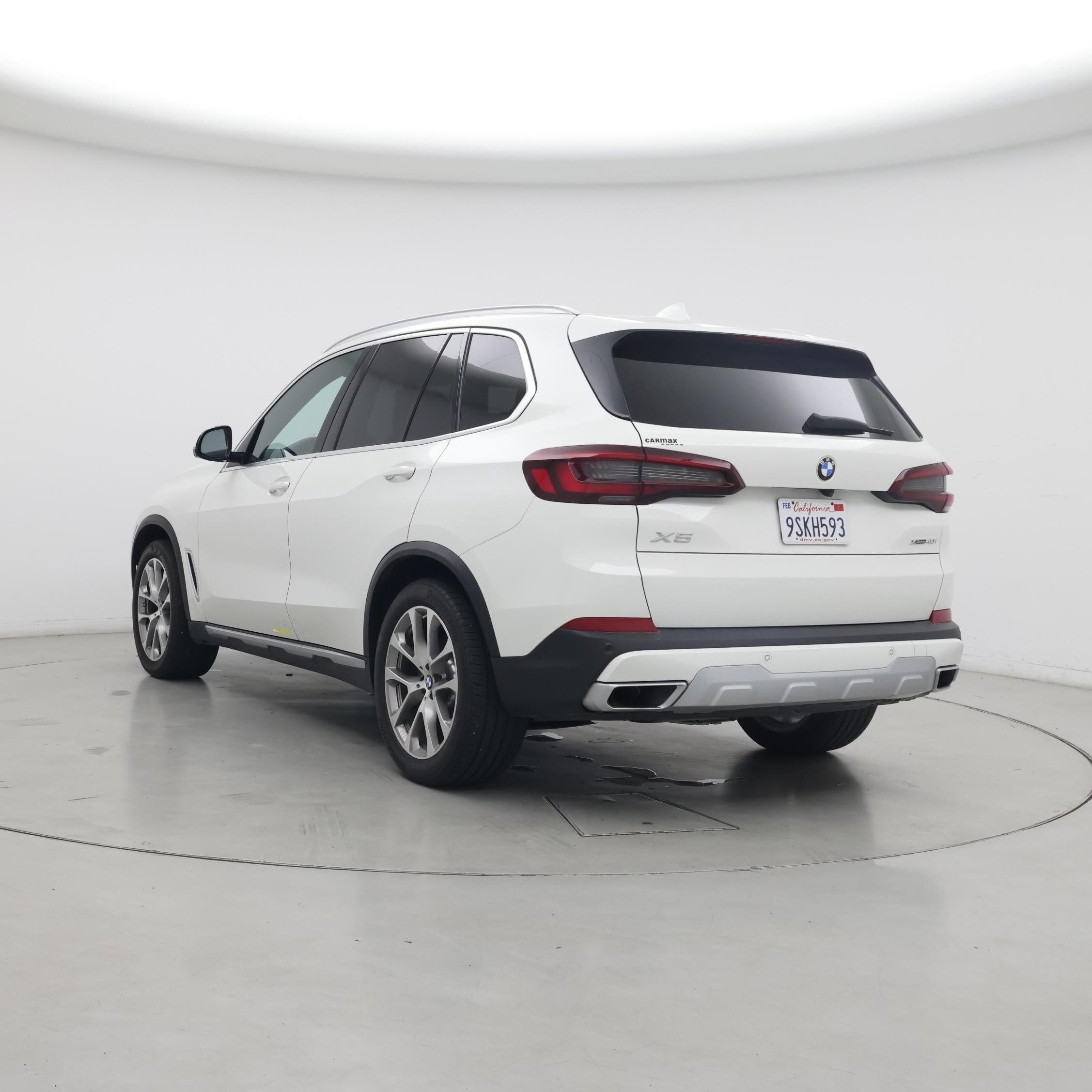 Thumbnail: 2022 BMW X5 - 2