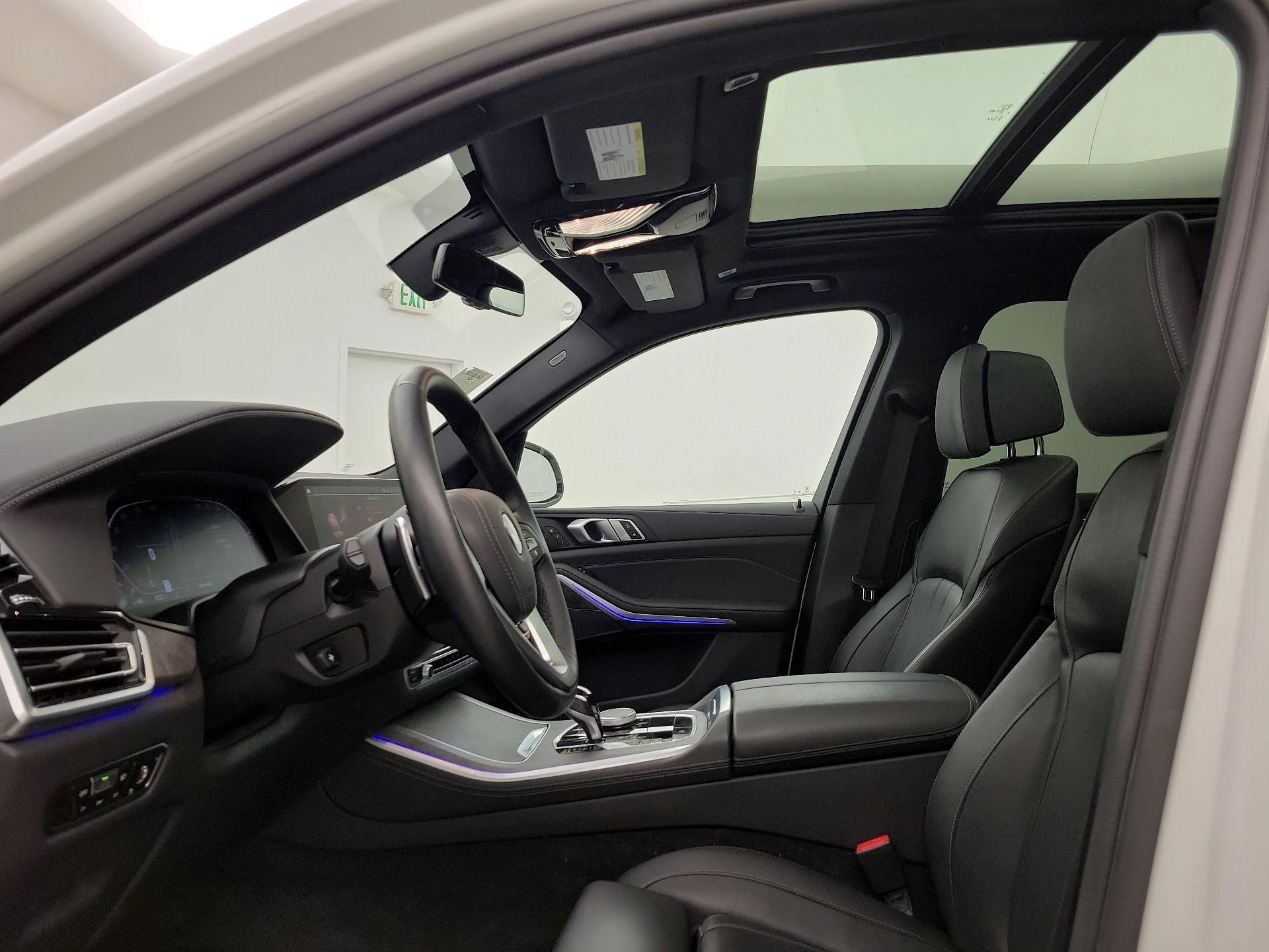 Thumbnail: 2022 BMW X5 - 20