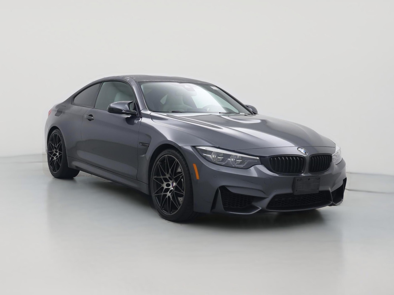 2019 BMW M4 Coupe