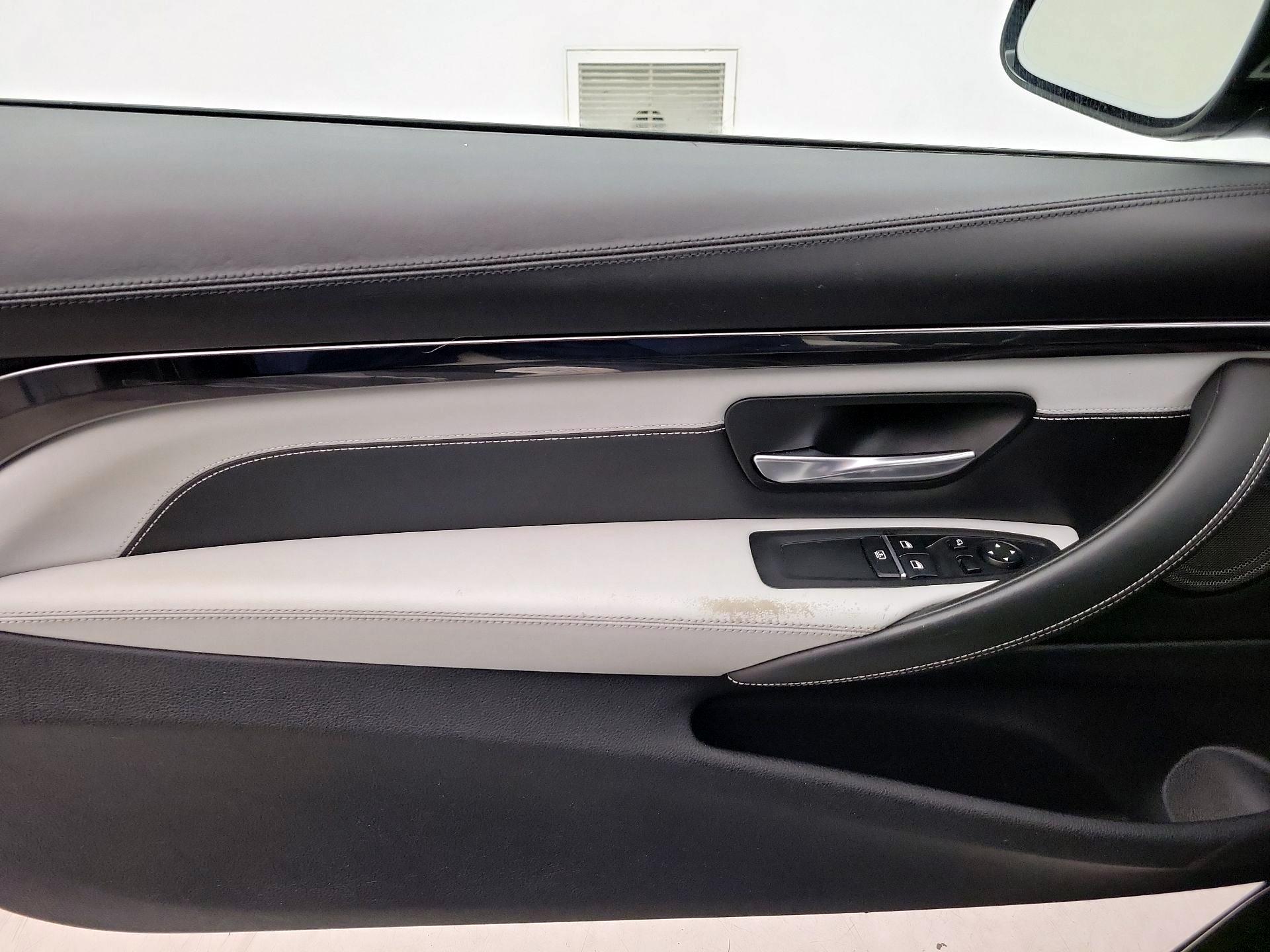 Thumbnail: 2019 BMW M4 - 12