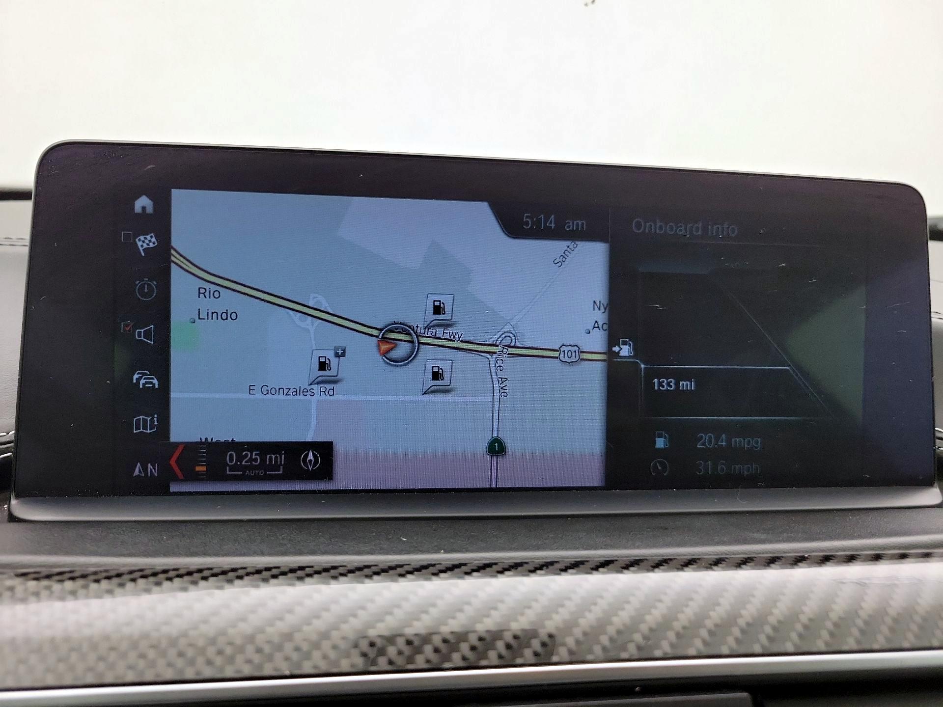 Thumbnail: 2019 BMW M4 - 14