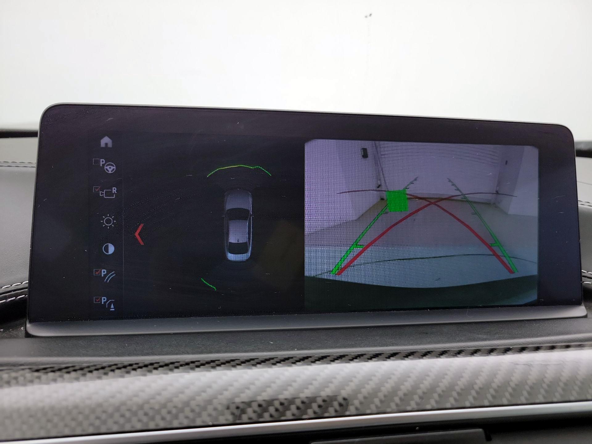 Thumbnail: 2019 BMW M4 - 15