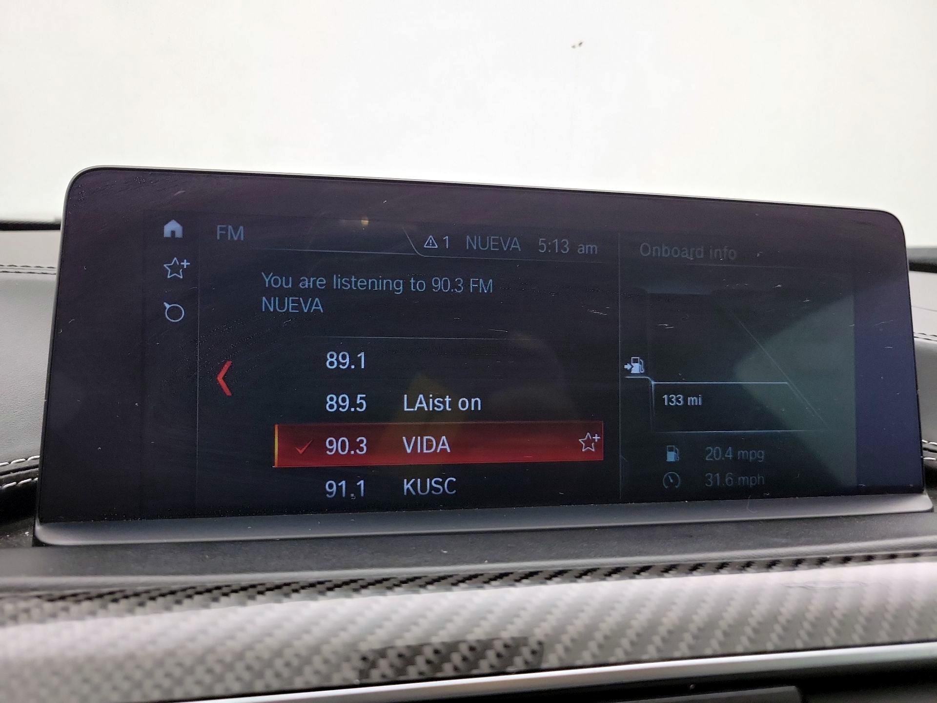 Thumbnail: 2019 BMW M4 - 16