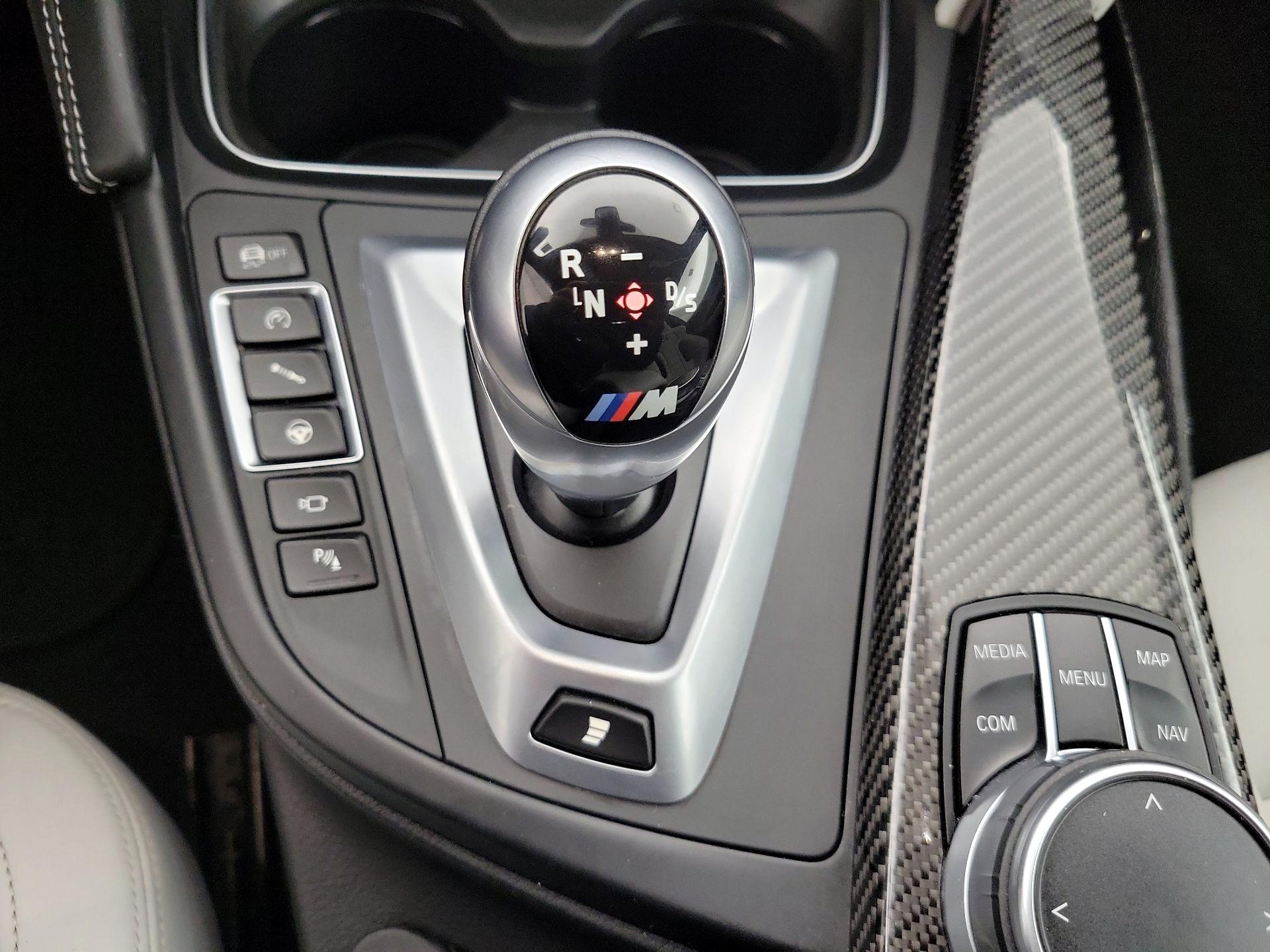 Thumbnail: 2019 BMW M4 - 18