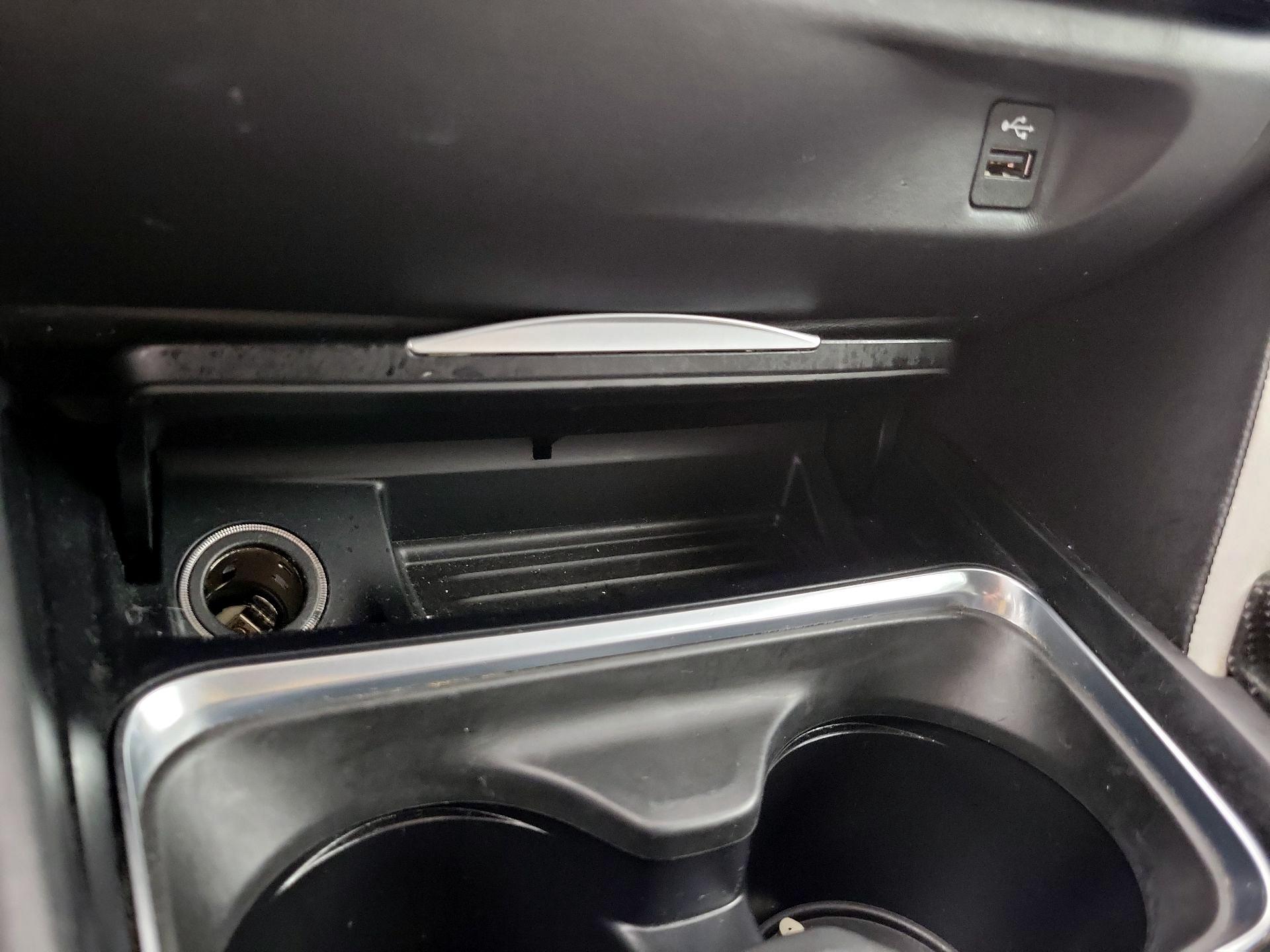 Thumbnail: 2019 BMW M4 - 19