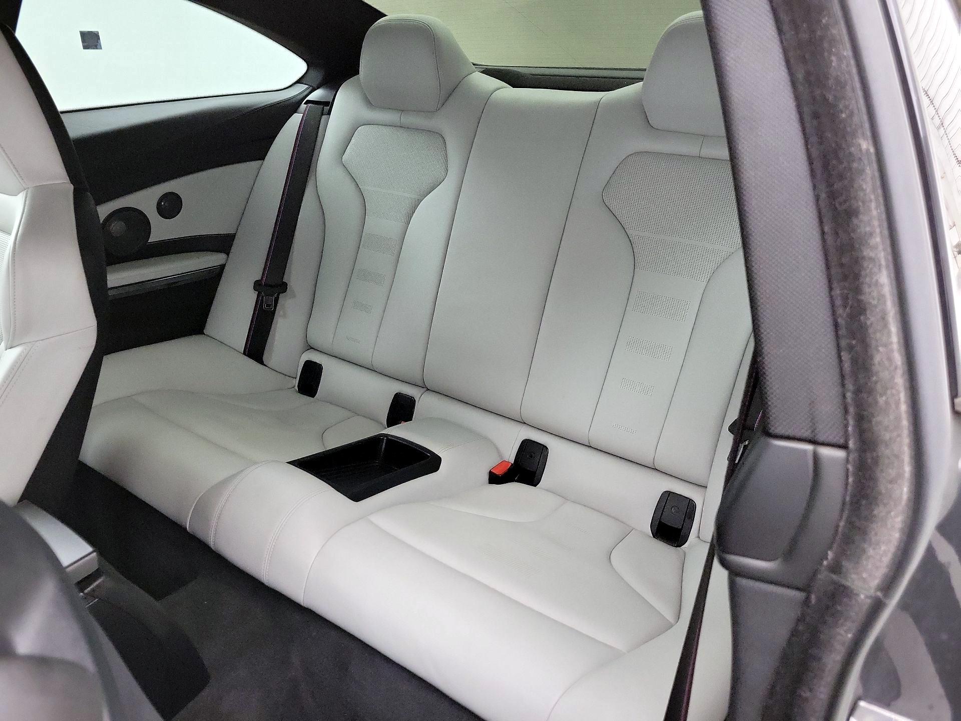 Thumbnail: 2019 BMW M4 - 20