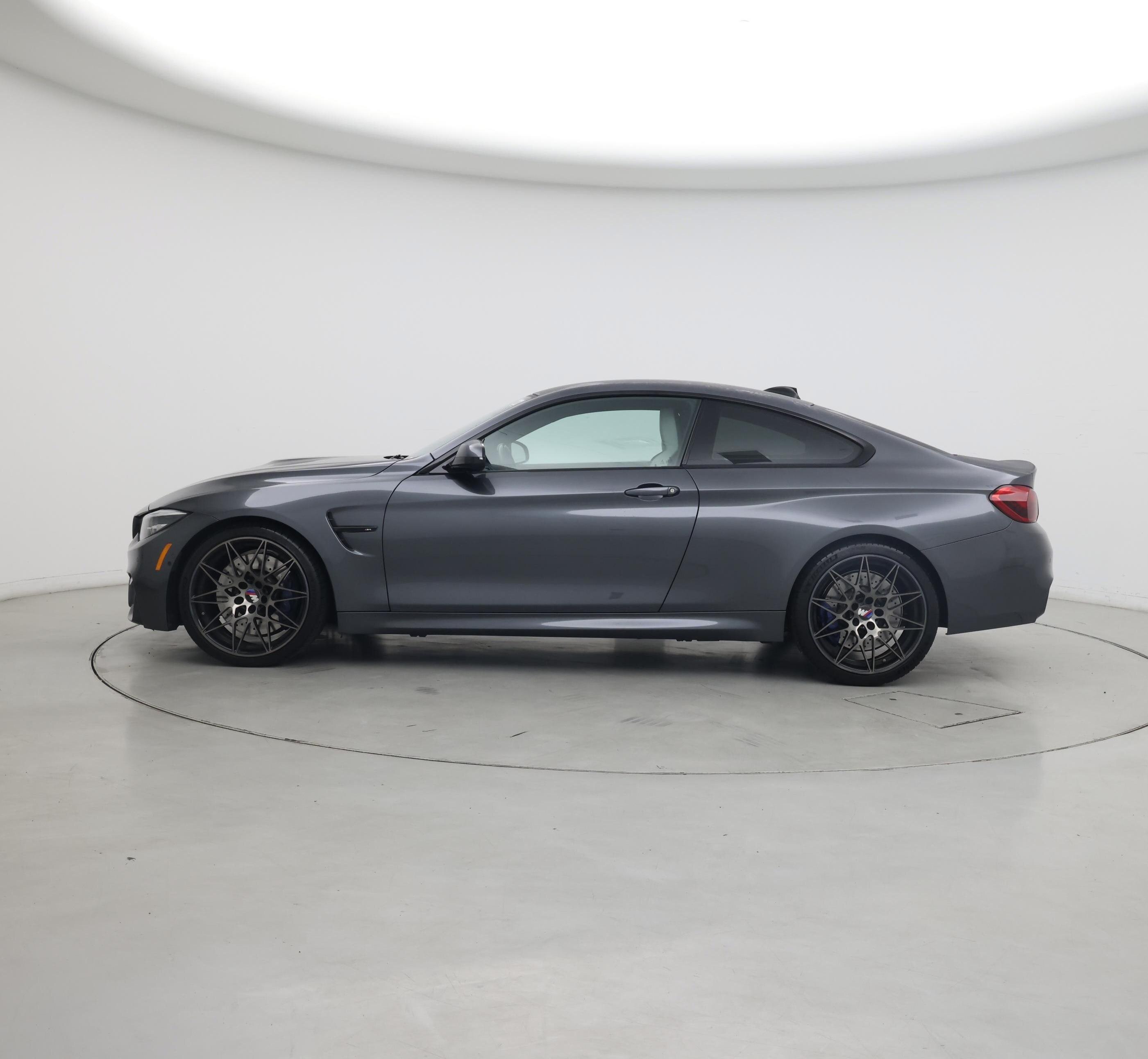 Thumbnail: 2019 BMW M4 - 3