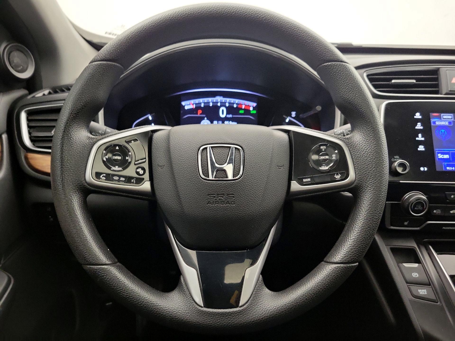 Thumbnail: 2020 Honda CR-V - 10