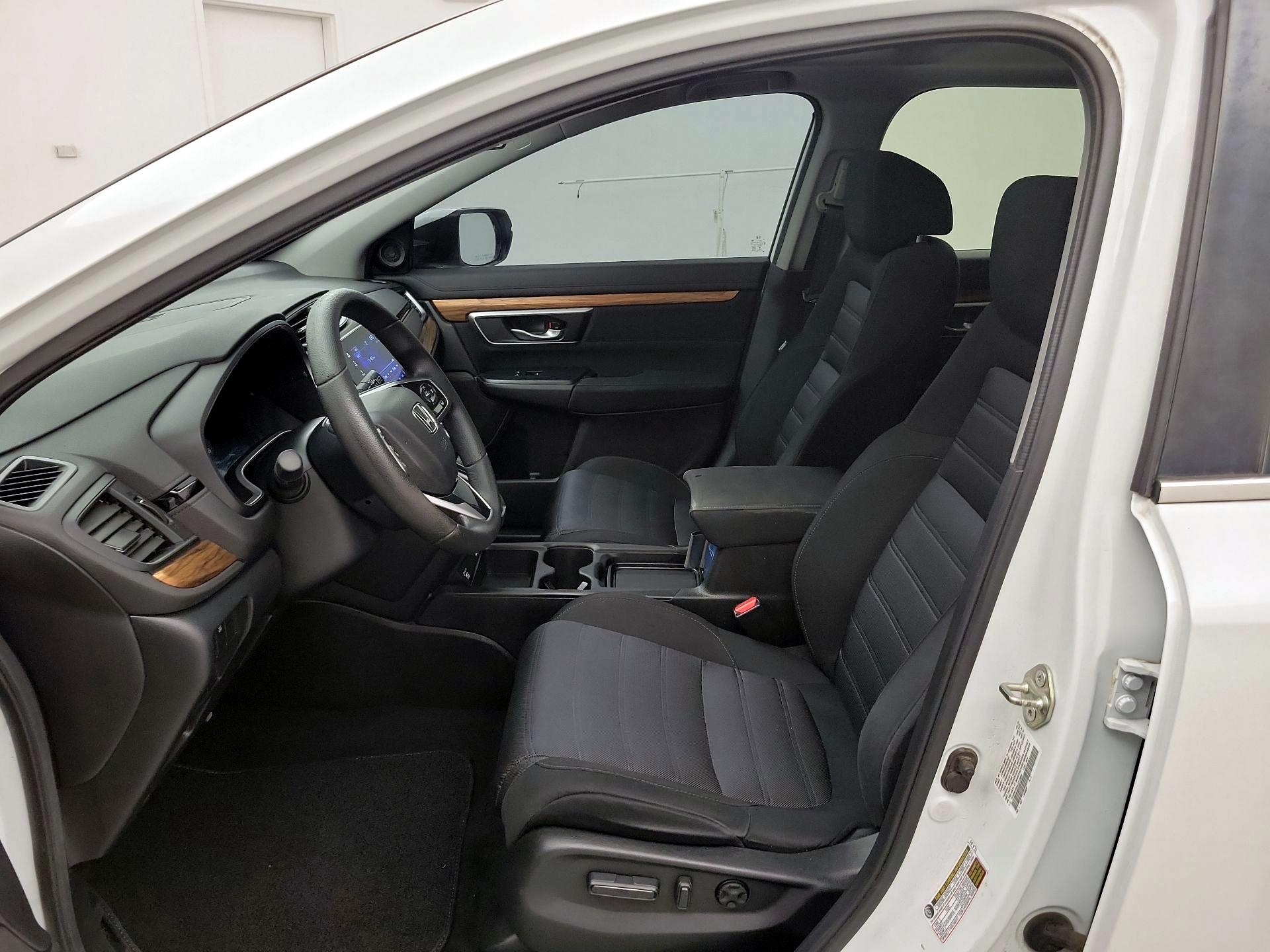 Thumbnail: 2020 Honda CR-V - 11