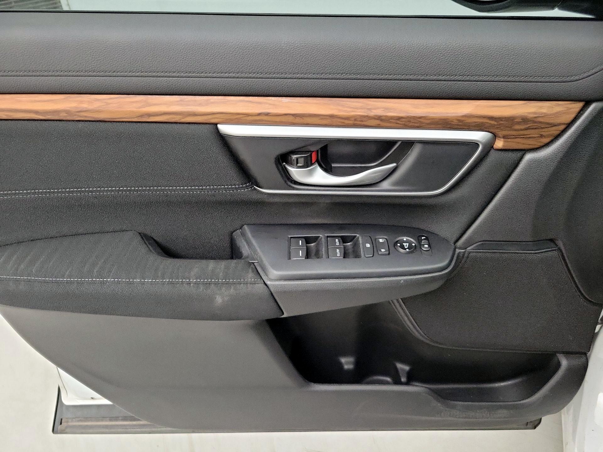 Thumbnail: 2020 Honda CR-V - 12