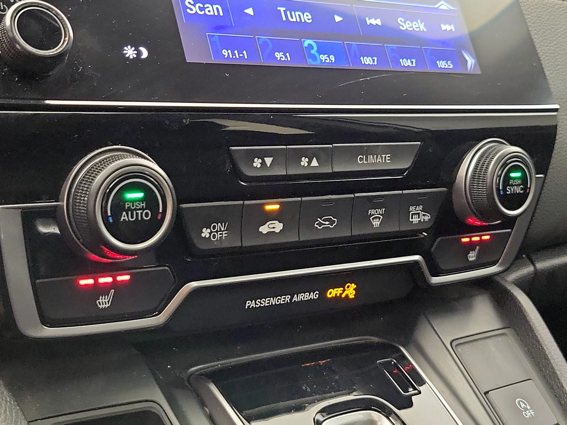 Thumbnail: 2020 Honda CR-V - 16