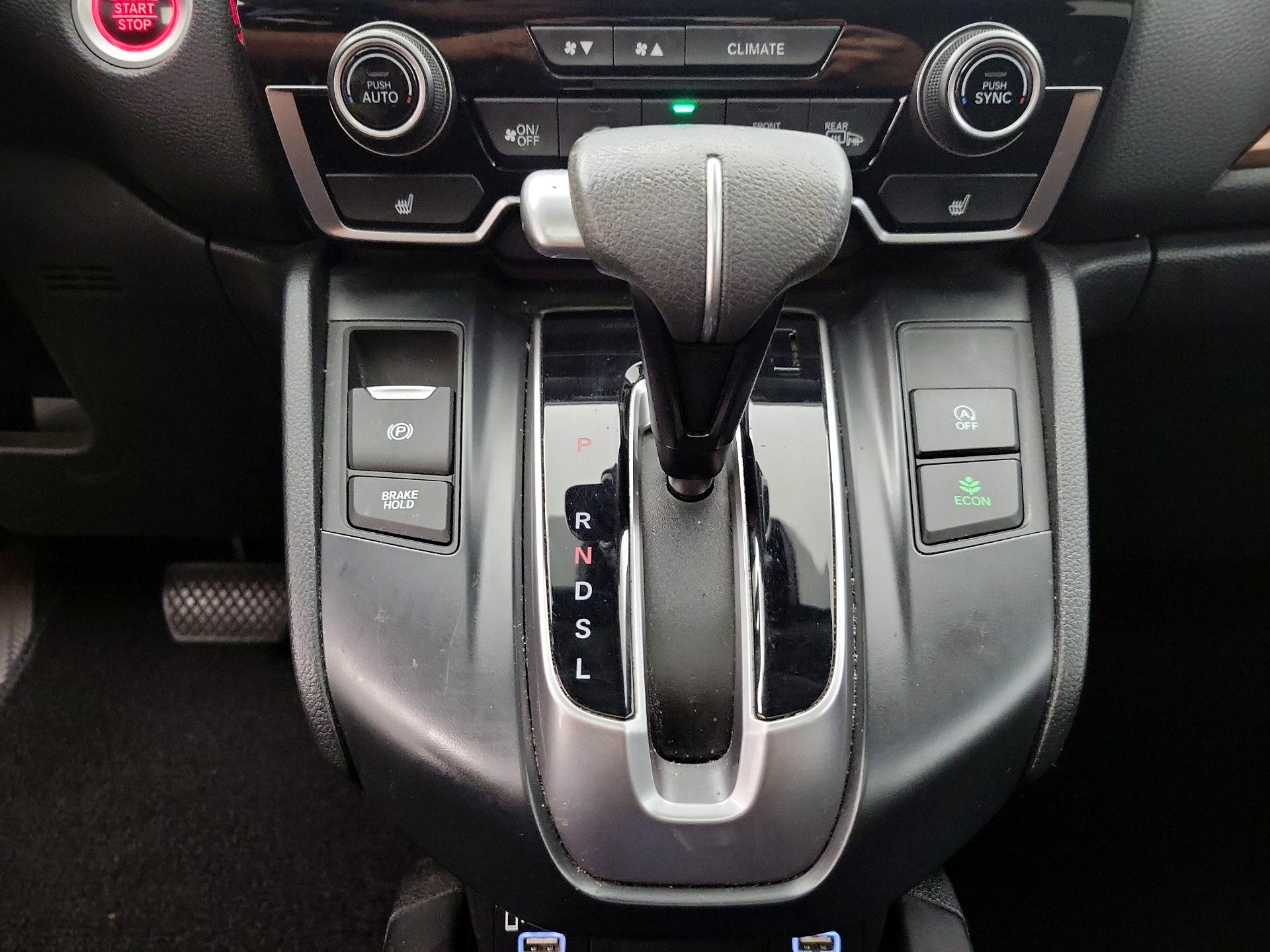 Thumbnail: 2020 Honda CR-V - 17