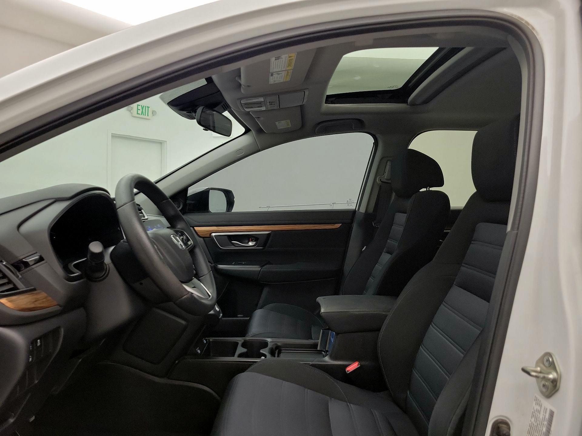 Thumbnail: 2020 Honda CR-V - 19