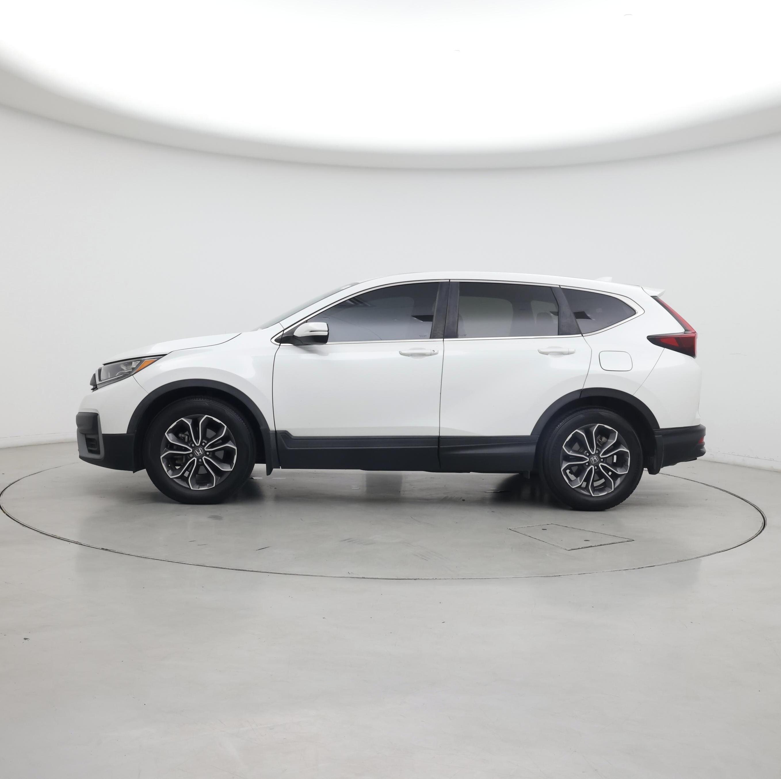Thumbnail: 2020 Honda CR-V - 3