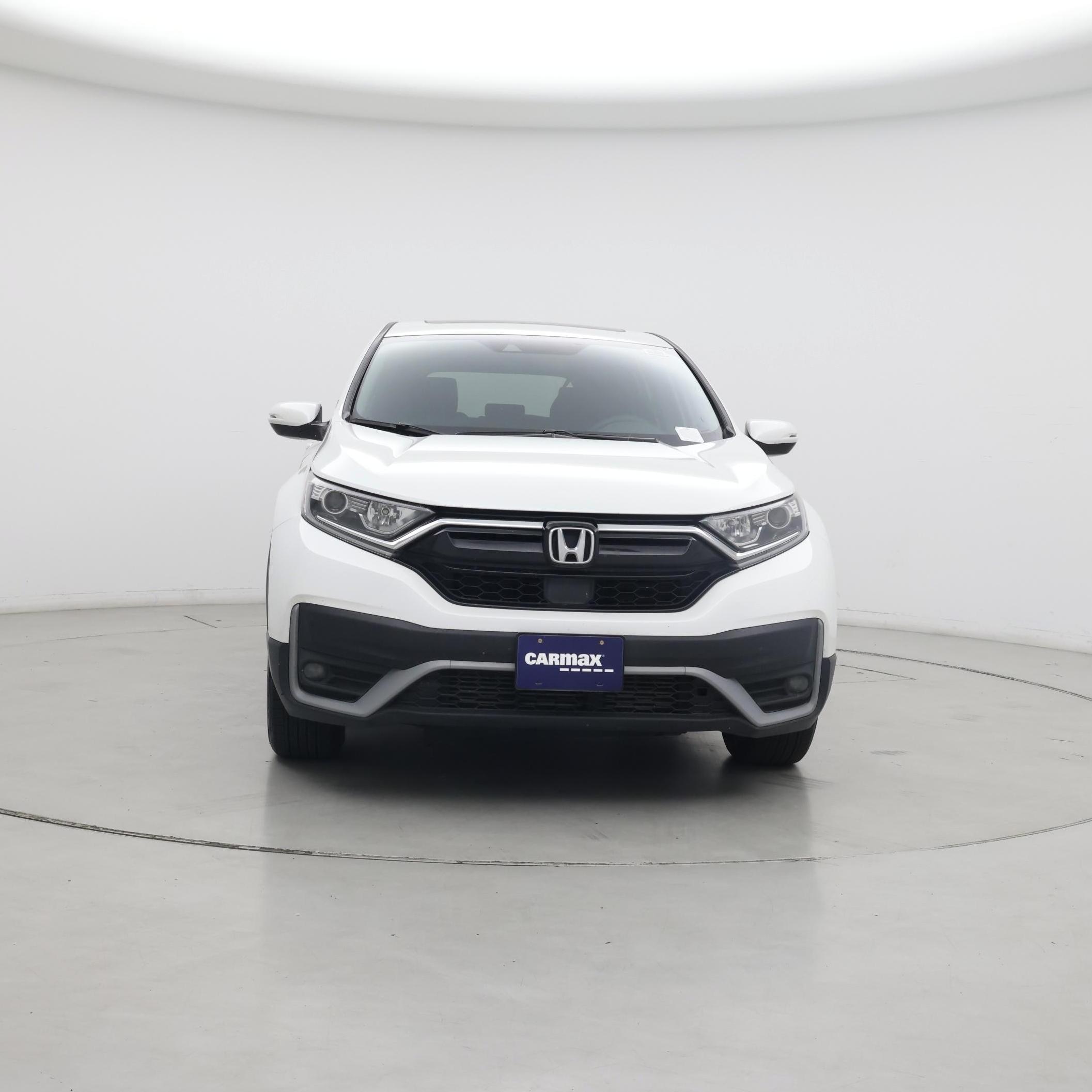 Thumbnail: 2020 Honda CR-V - 5