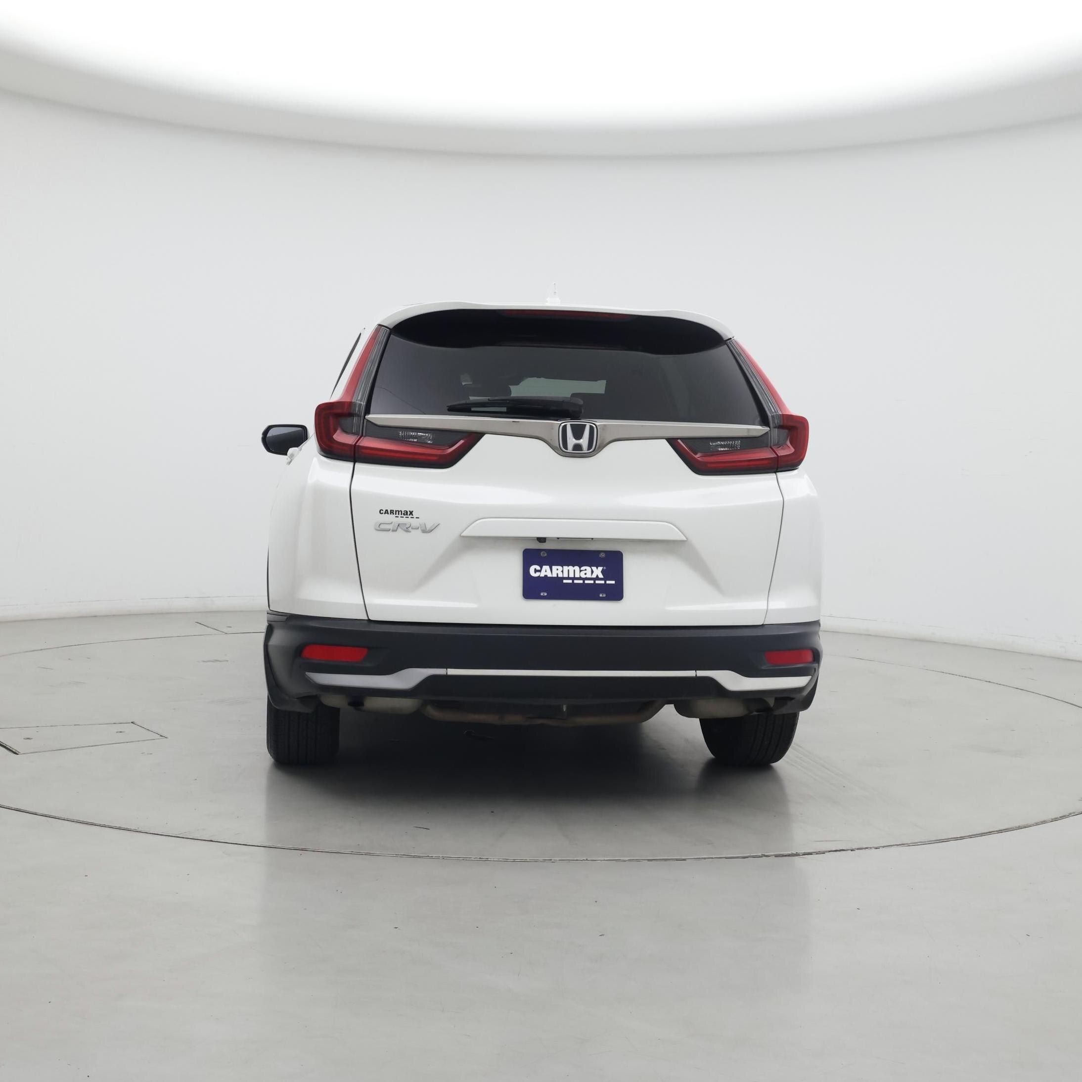 Thumbnail: 2020 Honda CR-V - 6