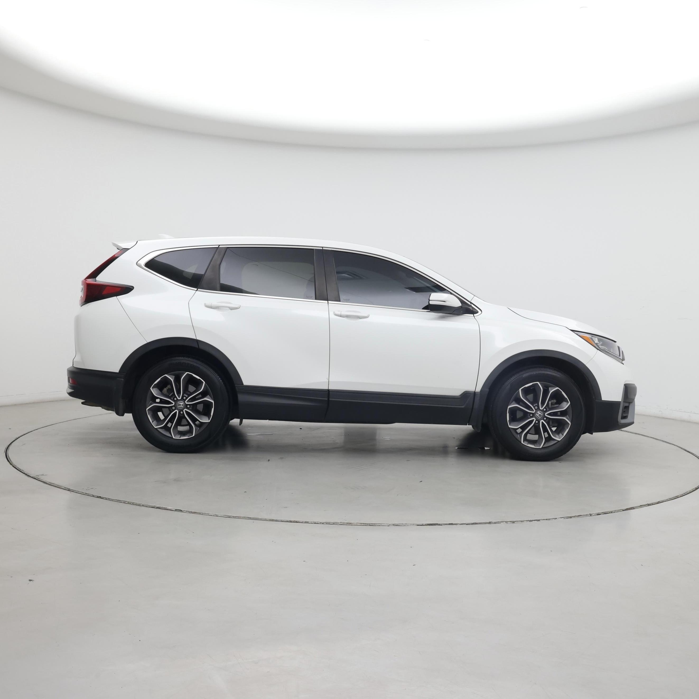 Thumbnail: 2020 Honda CR-V - 7