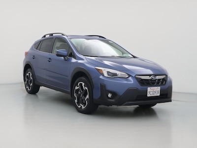 2023 Subaru Crosstrek Limited -
                  San Diego, CA