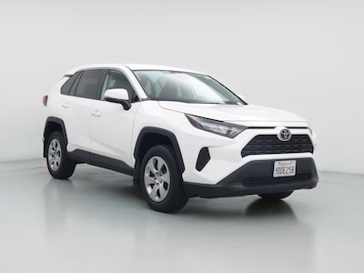 2022 Toyota RAV4 LE -
                Oxnard, CA