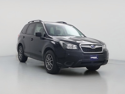 2015 Subaru Forester Premium -
                  Oxnard, CA