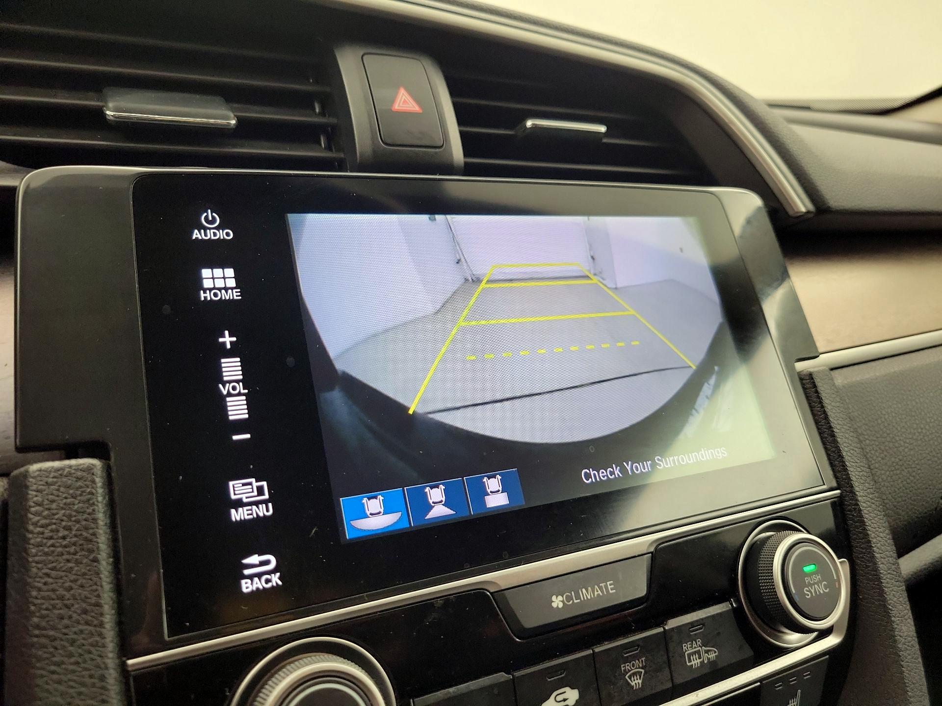 Thumbnail: 2016 Honda Civic - 14