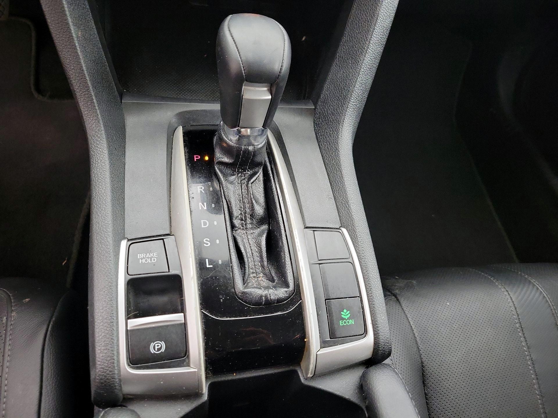 Thumbnail: 2016 Honda Civic - 17