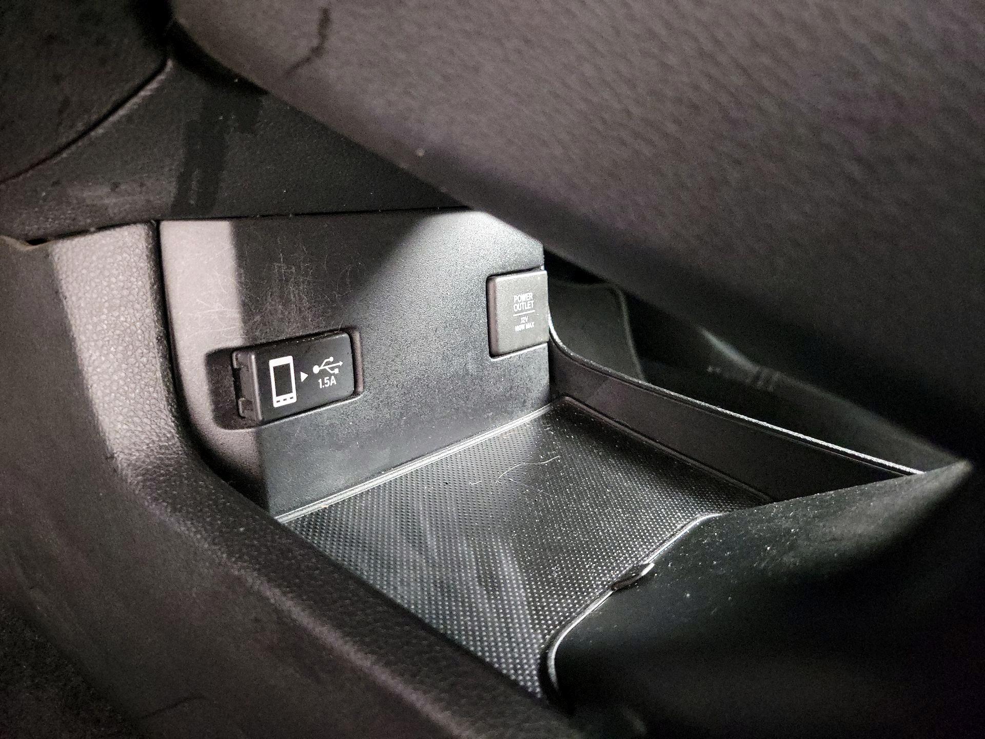 Thumbnail: 2016 Honda Civic - 18