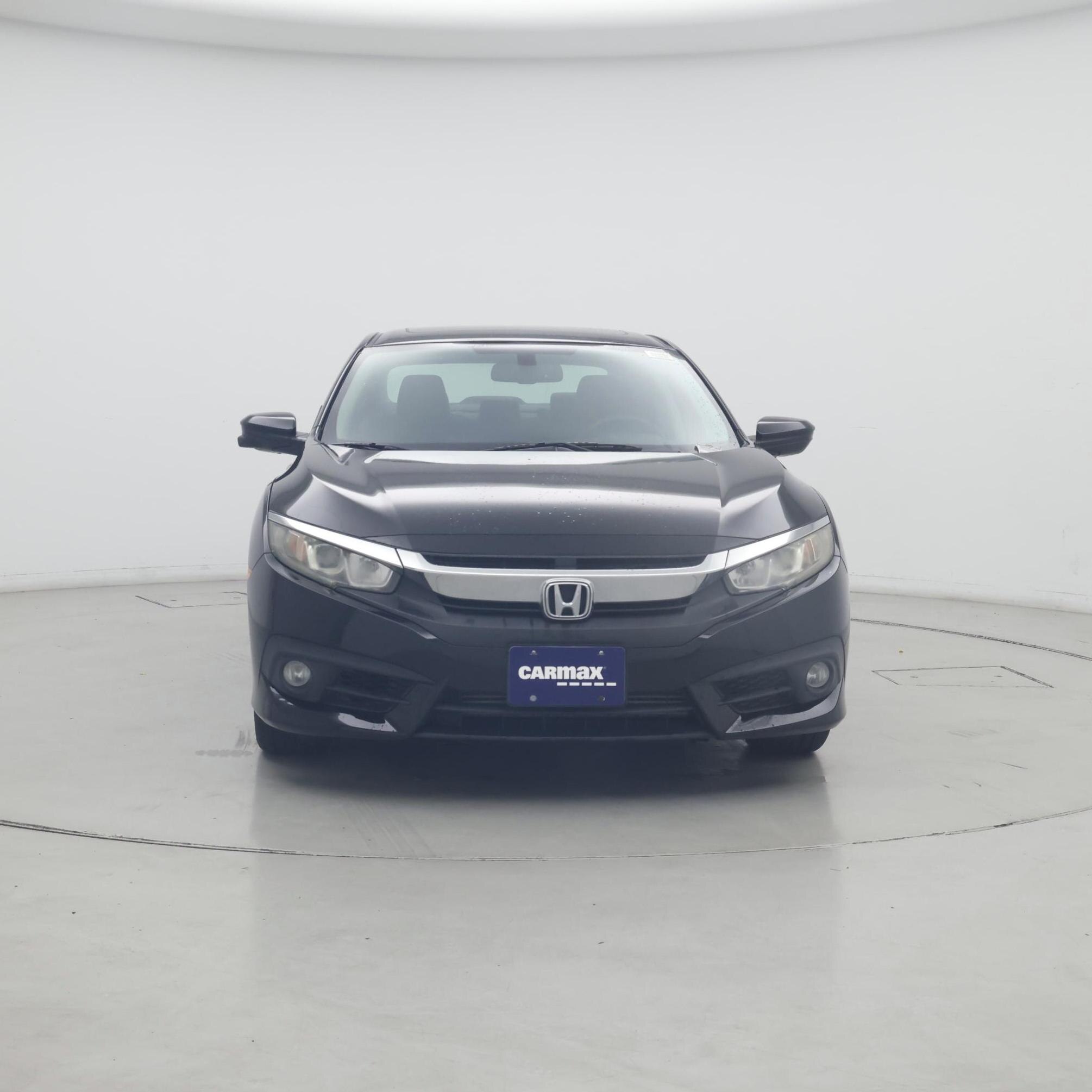 Thumbnail: 2016 Honda Civic - 5