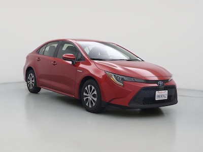 2020 Toyota Corolla LE -
                Oxnard, CA