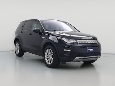2019 Land Rover Discovery Sport HSE -
                  Oxnard, CA
