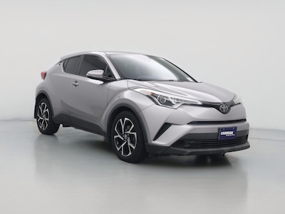 2018 Toyota C-HR XLE -
                Oxnard, CA