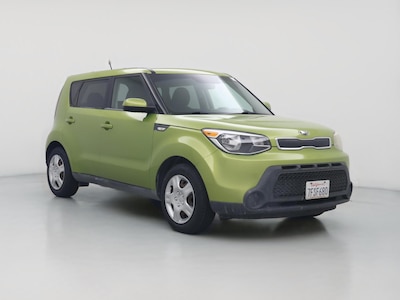 2014 Kia Soul  -
                  Oxnard, CA