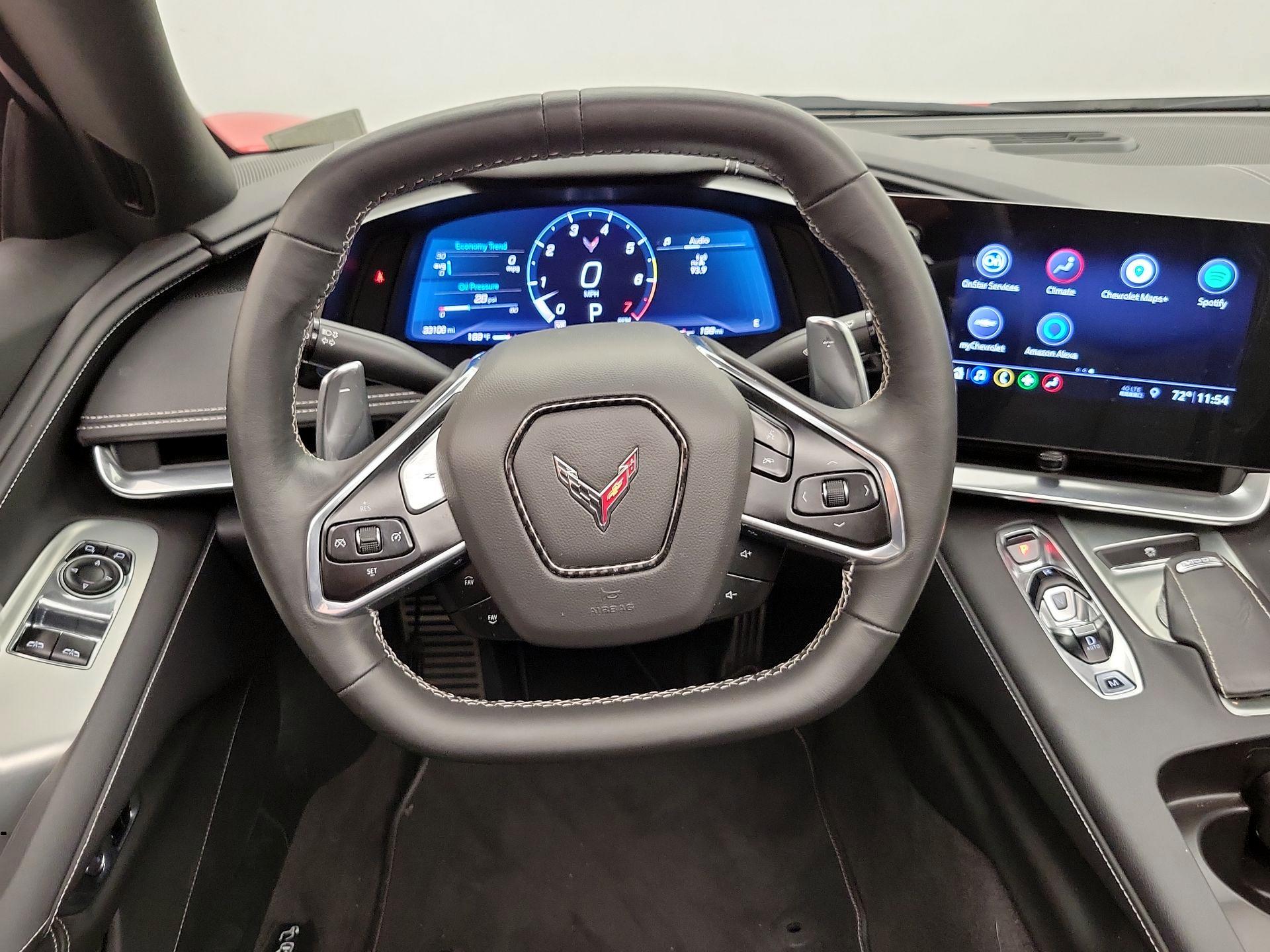 Thumbnail: 2020 Chevrolet Corvette - 10