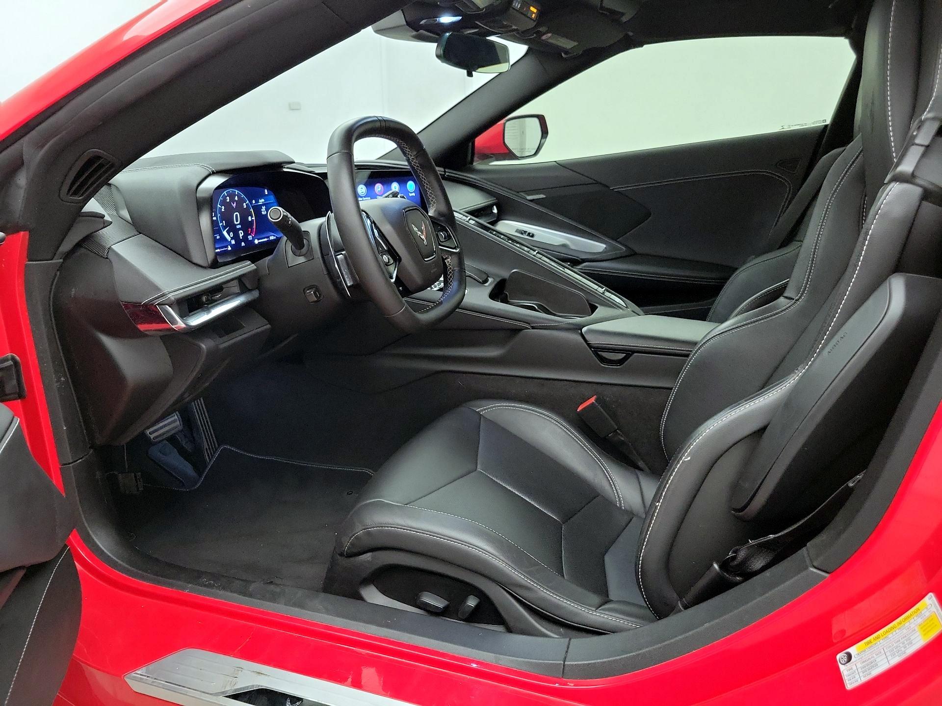 Thumbnail: 2020 Chevrolet Corvette - 11