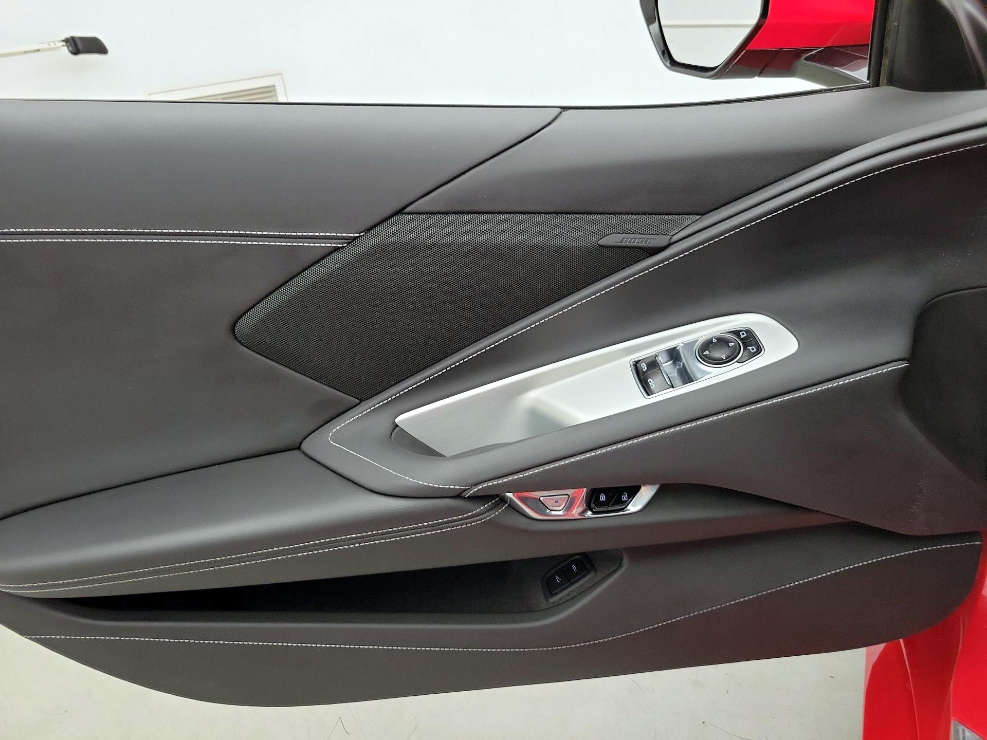 Thumbnail: 2020 Chevrolet Corvette - 12