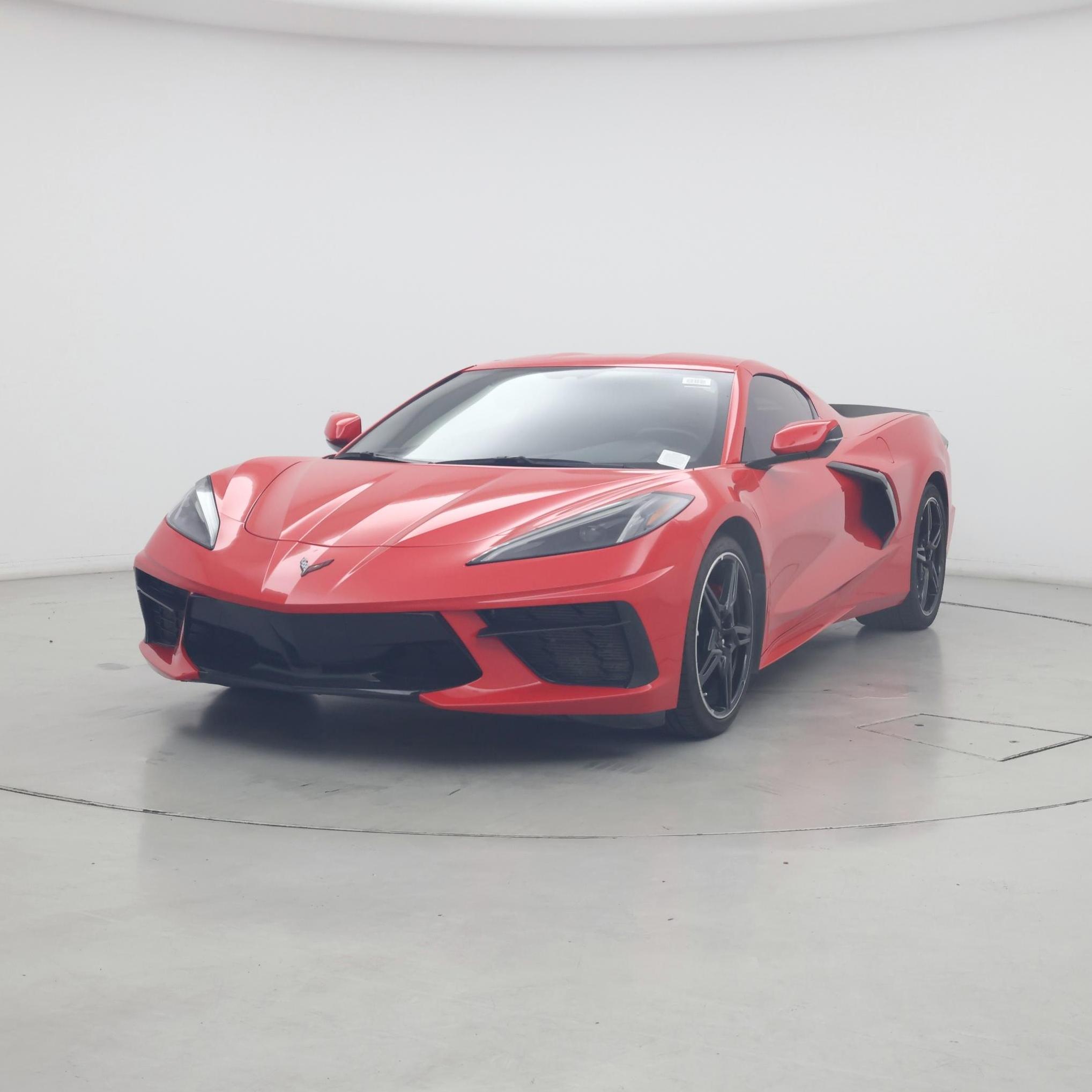 Thumbnail: 2020 Chevrolet Corvette - 4