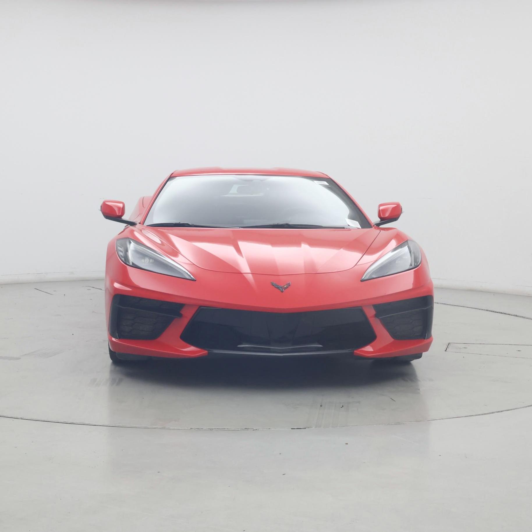 Thumbnail: 2020 Chevrolet Corvette - 5
