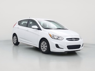 2017 Hyundai Accent SE -
                Oxnard, CA