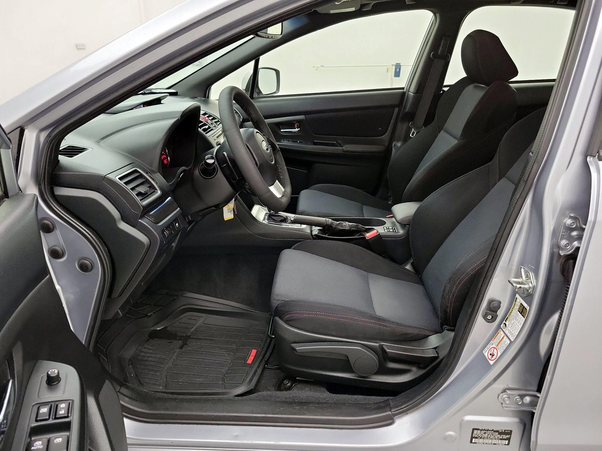 Thumbnail: 2015 Subaru WRX - 11