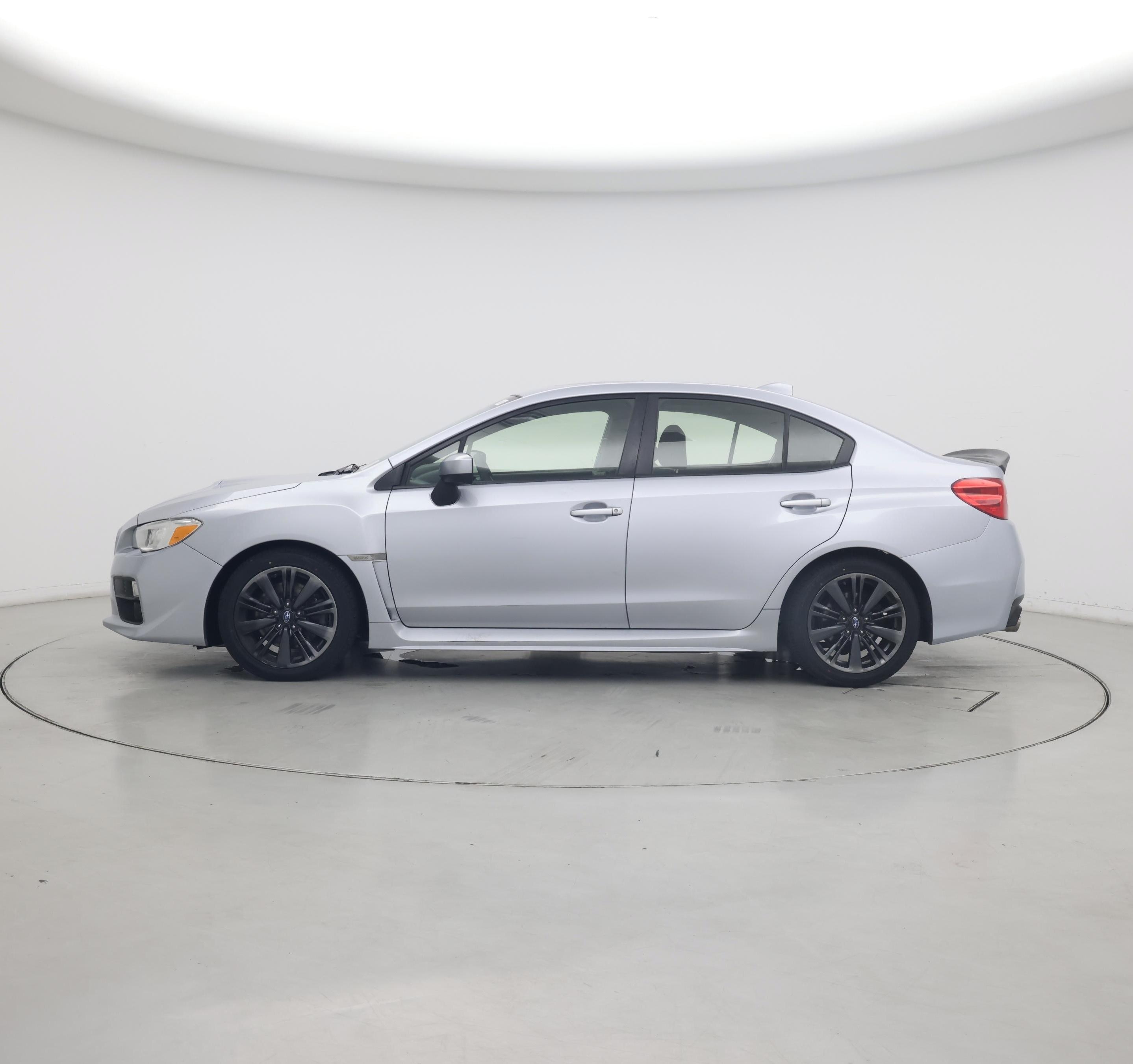 Thumbnail: 2015 Subaru WRX - 3