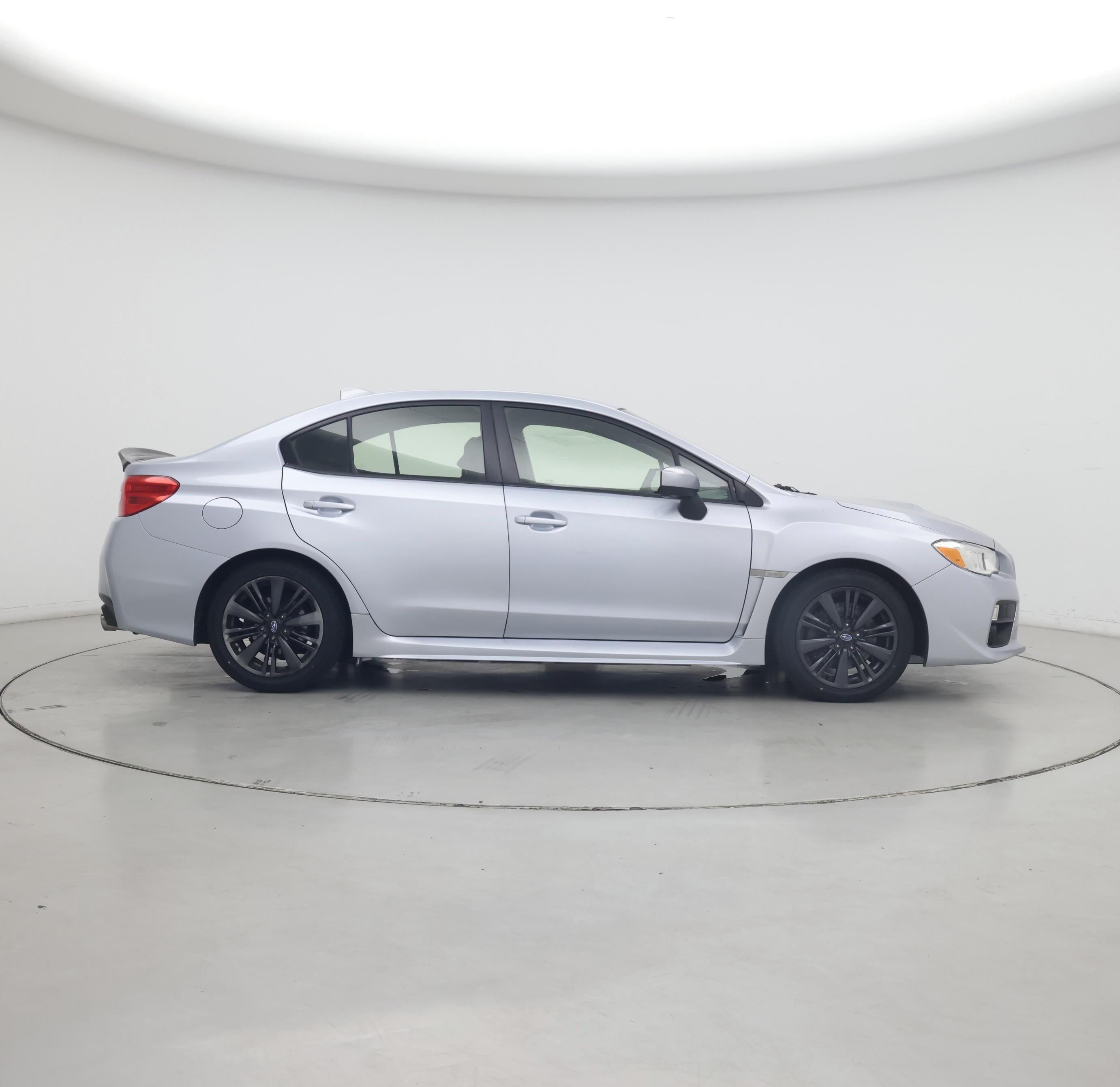 Thumbnail: 2015 Subaru WRX - 7