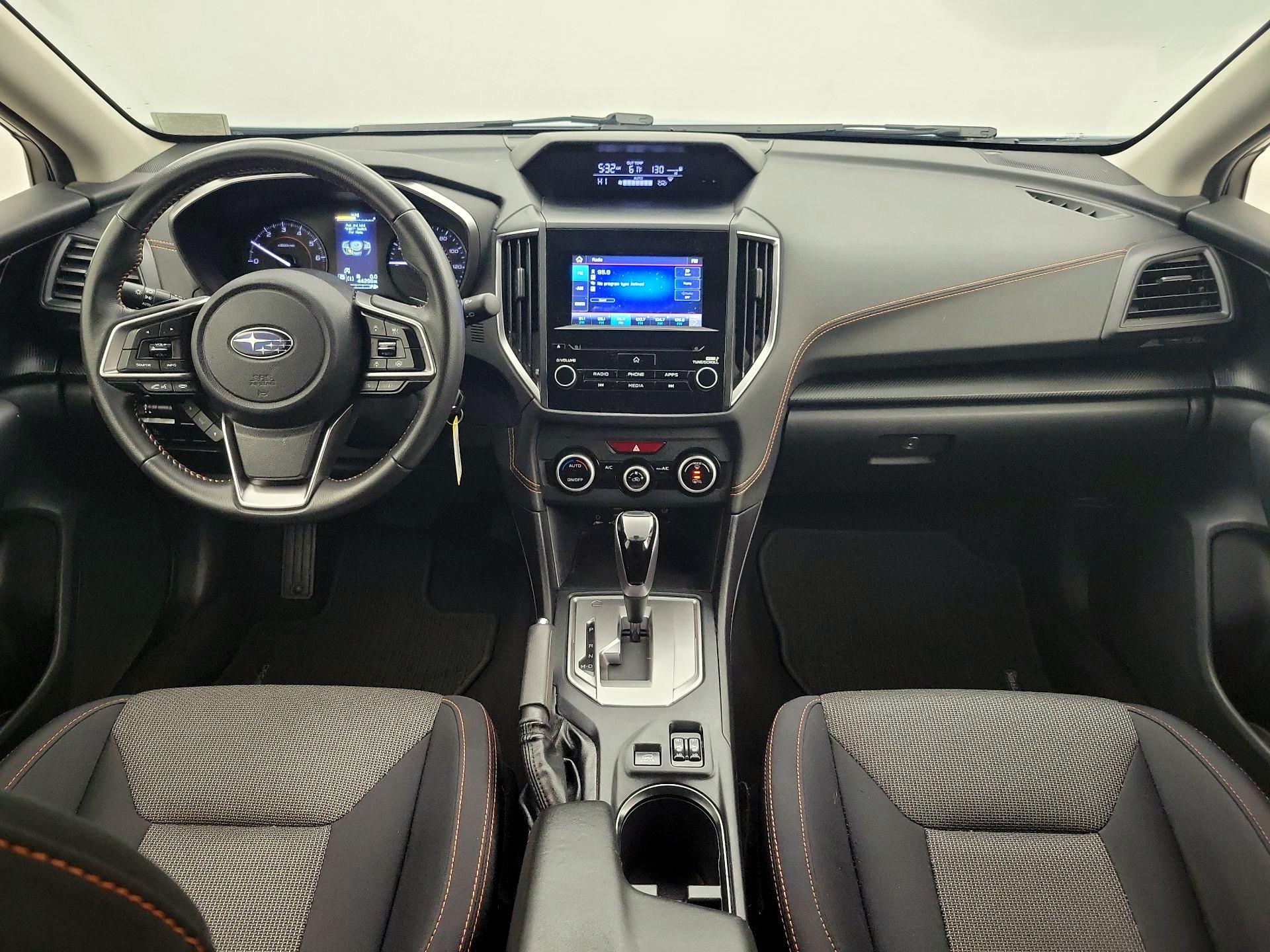 Thumbnail: 2023 Subaru Crosstrek - 9