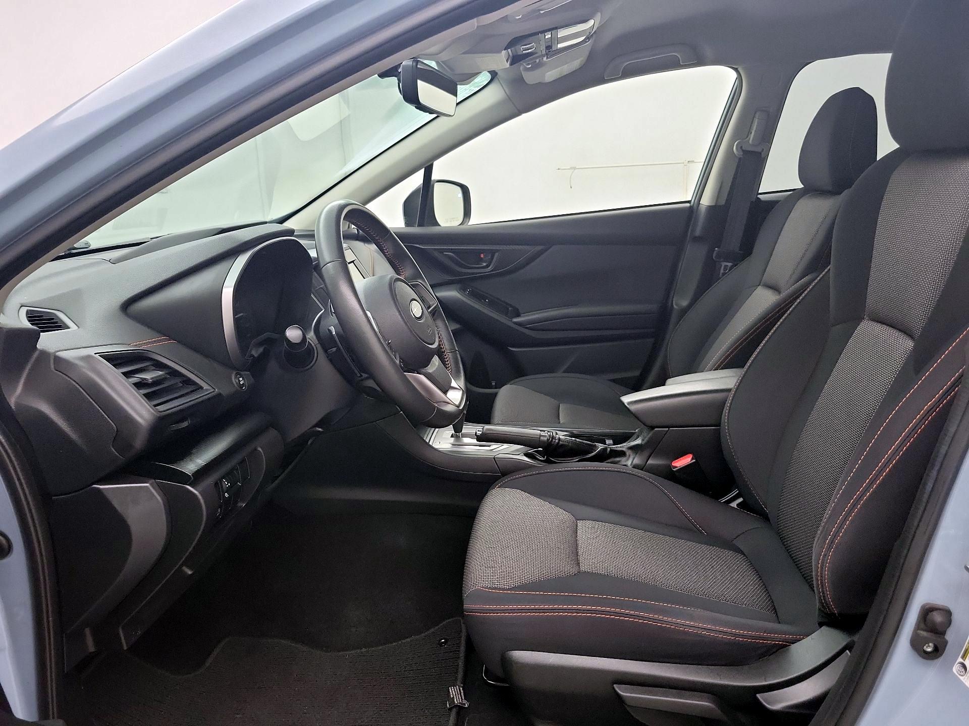 Thumbnail: 2023 Subaru Crosstrek - 11