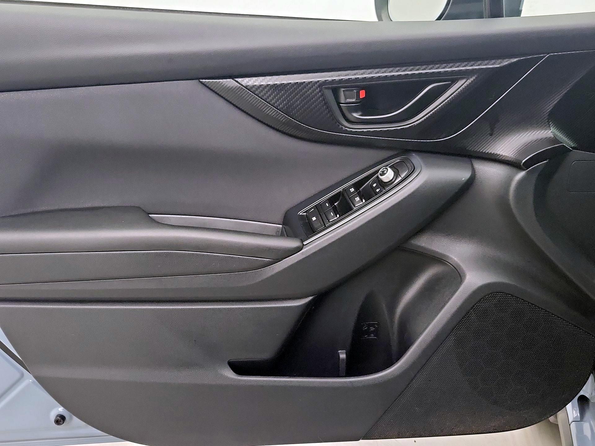 Thumbnail: 2023 Subaru Crosstrek - 12